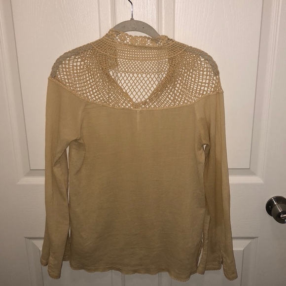 Free people shirt - Picture 2 of 3